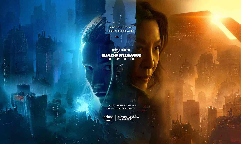 Blade Runner 2099