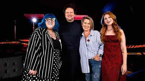 Selton Mello faz participação especial em podcastsobre mistério e investigação