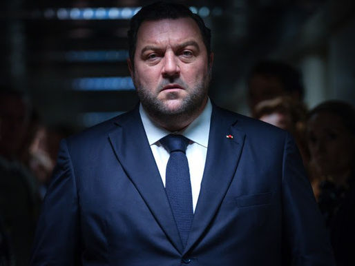 Thriller político sobre ameaça nuclear, ‘Júpiter’ estreia no Festival de Cinema Francês do Brasil após passar por Veneza 26