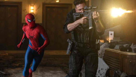 Com foco na jornada de Peter Parker, Sony Pictures divulga trailer final de “Homem-Aranha: Um Novo Dia”