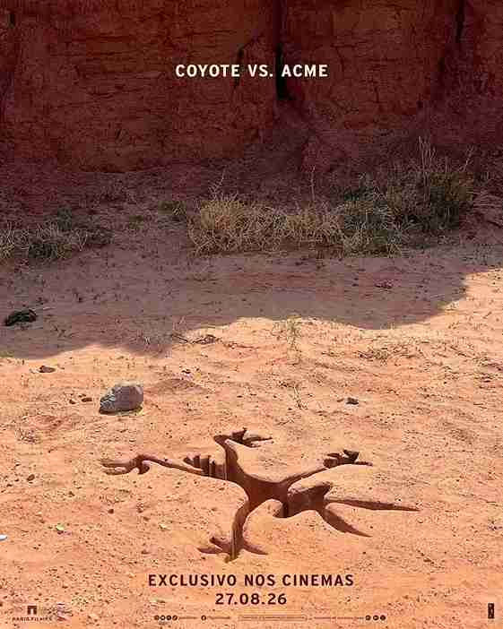 Créditos Paris Filmes