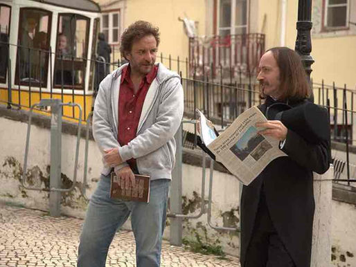 'O Cobrador de Fraque', protagonizado por Leandro Ramos, é o filme de encerramento do 30º Cine PE