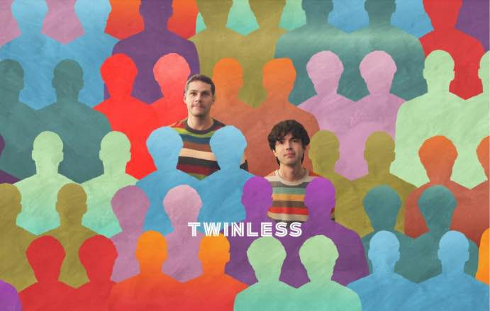Com Dylan O'Brien e James Sweeney, “Twinless - Um Gêmeo A Menos” já está disponível para aluguel e venda
