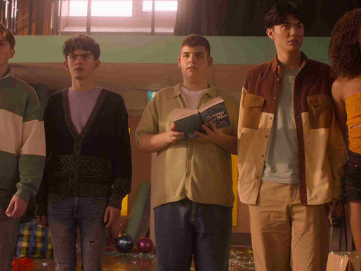 [Trailer Oficial] Heartstopper 2 Temporada  estreia dia 3 de agosto na Netflix