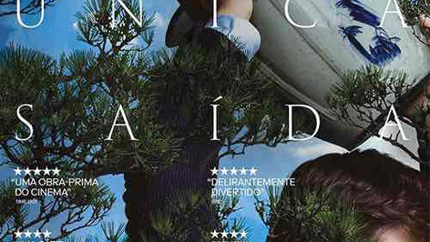 MUBI E MARES FILMES DIVULGAM TRAILER E PÔSTER OFICIAIS DE “A ÚNICA SAÍDA” ( NO OTHER CHOICE)