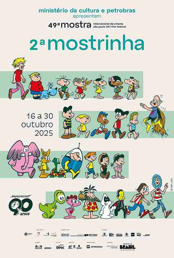 Créditos Divulgação