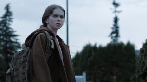 Prime Video Divulga Primeiras Imagens da tão Aguardada Série Carrie, a Estranha