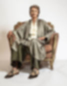 PROTAGONIZADO POR CHARLOTTE RAMPLING, A MATRIARCA