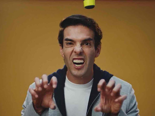 Pentacampeões mundiais, Cafu e Kaká estrelam campanha de "Minions & Monstros", da Universal Pictures