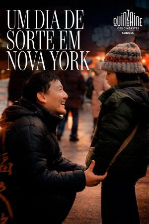 “Um Dia de Sorte em Nova York” (“Lucky Lu”)