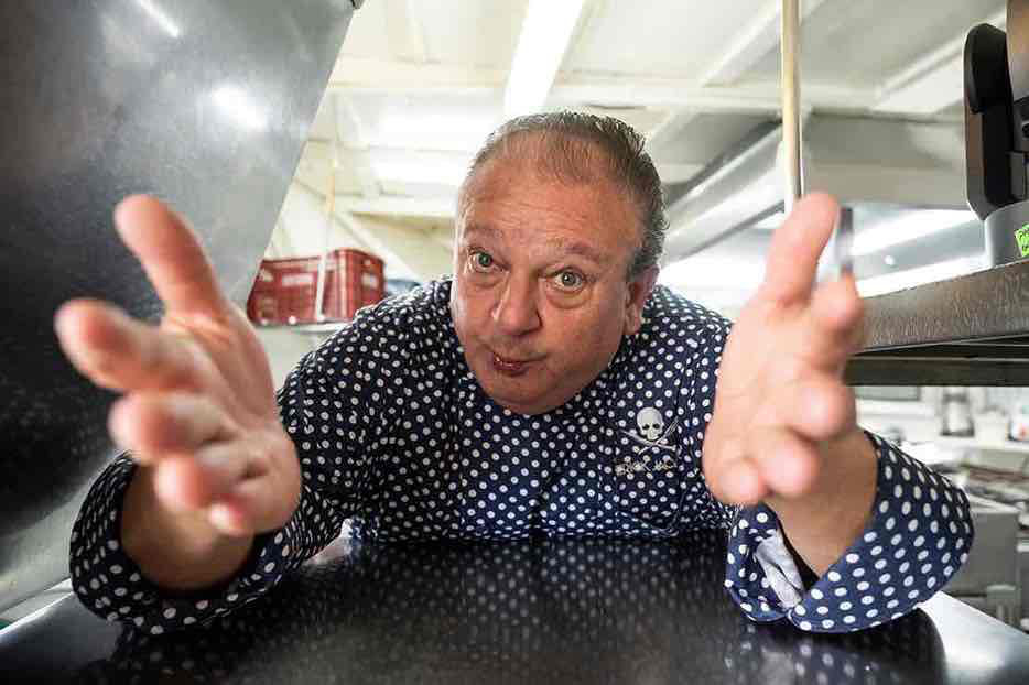 NOVA TEMPORADA DE 'PESADELO NA COZINHA' ESTREIA NESTA SEXTA-FEIRA (20) NO DISCOVERY HOME & HEALTH E HBO MAX