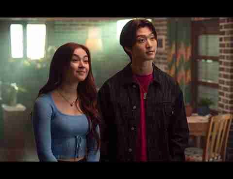 Com Carinho, Kitty: Temporada 2