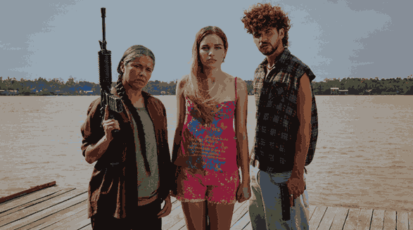 Do Top 10 ao best-seller: como adaptações da Netflix viram sucesso nas livrarias