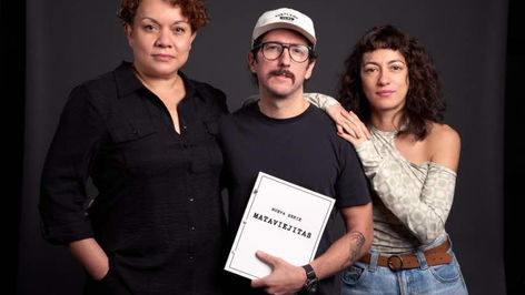 HBO MAX ANUNCIA 'MATAVIEJITAS: ASSASSINO EM SÉRIE' , NOVA SÉRIE MEXICANA ORIGINAL DA HBO