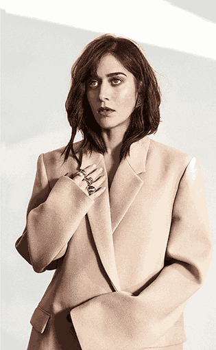 Lizzy Caplan Crédito da imagem: Divulgação / Apple TV