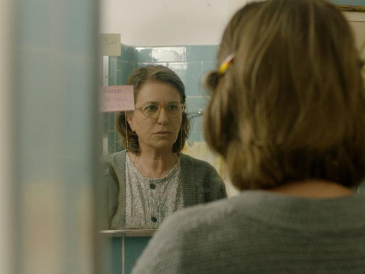 Estrelado por Mercedes Morán, “A Procura de Martina” tem estreia mundial no Festival do Rio com a presença da protagonista