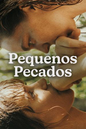 “Pequenos Pecados” (“Little Trouble Girls”)