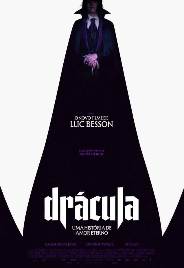 “Drácula – Uma História de Amor Eterno”