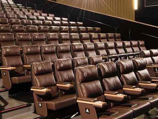 O Diabo Veste Prada 2 e Michael levam mais de 760 mil espectadores ao Cine Araújo em um mês