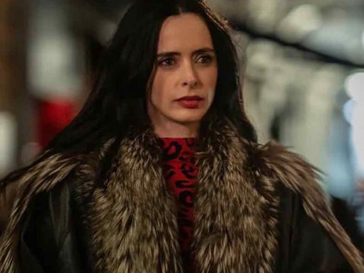Krysten Ritter retorna para a segunda temporada de Dexter®: Ressurreição no Paramount+