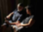 MARCELO GOMES E MARIA CLARA ESCOBAR ( diretores) Créditos Divulgação