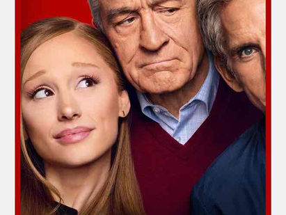 Com Ben Stiller, Robert De Niro, Ariana Grande e Owen Wilson no elenco, 'Entrando na Maior Fria' ganha primeiro trailer
