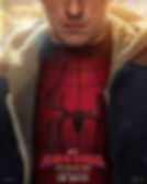 Pôster Homem-Aranha : Um Novo Dia