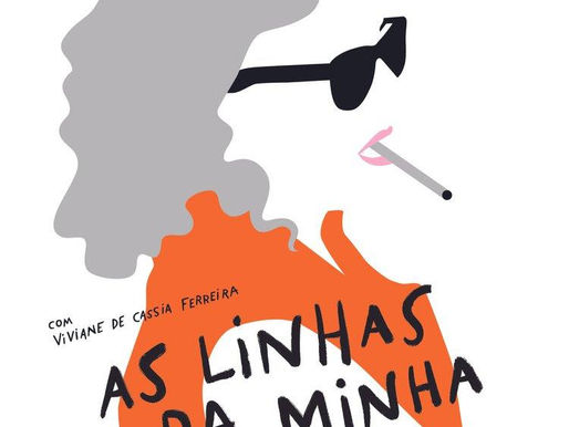 CONFIRA O TRAILER DE AS LINHAS DA MINHA MÃO, DE JOÃO DUMANS, QUE ESTREIA EM 11 DE ABRIL