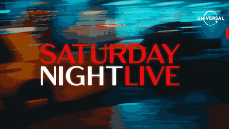 Logo Saturday Night Live