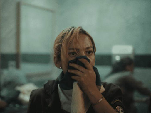 “NOVEMBRO”: DRAMA SELECIONADO PARA O TIFF ESTREIA ESTE ANO NOS CINEMAS