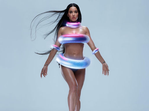 VMA2024: KATY PERRY SERÁ HOMENAGEADA PELA MTV COM O VIDEO VANGUARD AWARD E APRESENTARÁ MEDLEY AO VIVO