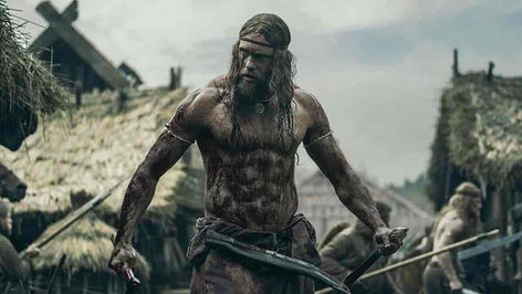 Megapix | Destaques de 31 de agosto a 6 de setembro