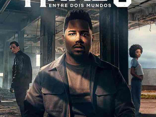 Nando Entre Dois Mundos - Um Filme Sintonia