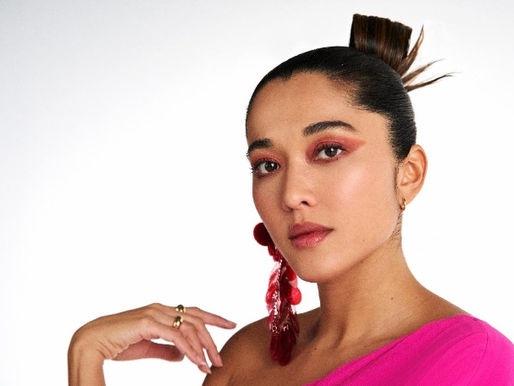 E! ENTERTAINMENT ESTREIA ‘MULHERES ASIÁTICAS' COM JACQUELINE SATO, PARA MOSTRAR QUE NA DIVERSIDADE DO BRASIL OS ESPAÇOS PRECISAM SER OCUPADOS POR TODAS