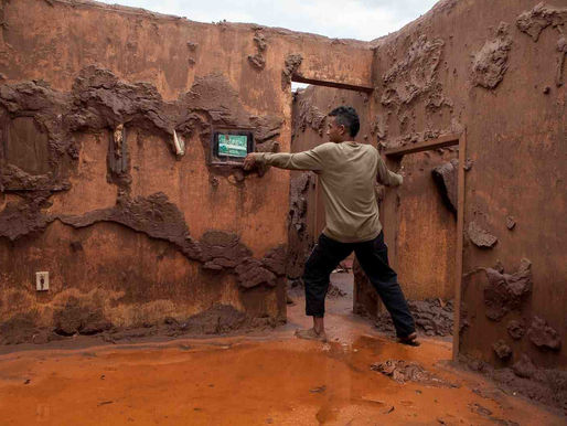 Documentário brasileiro sobre tragédia de Mariana será exibido no Vancouver Latin American Film Fest