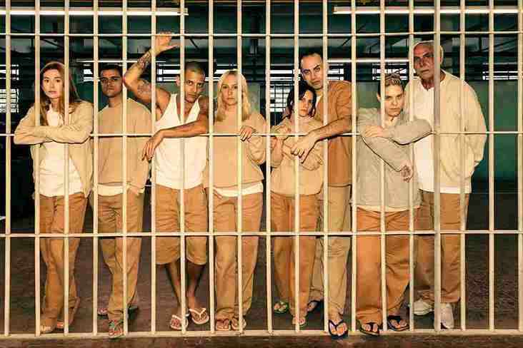 Créditos Divulgação