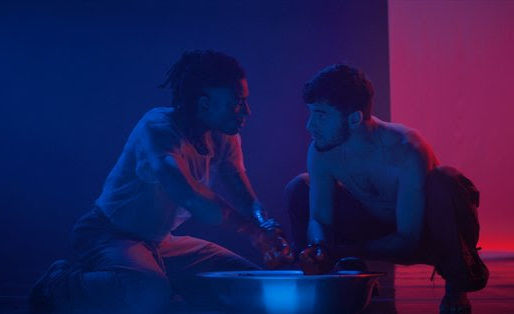 INDICADO AO TEDDY AWARD, ATO NOTURNO FAZ SUA ESTREIA MUNDIAL NESTA SEXTA (14) NO FESTIVAL DE BERLIM