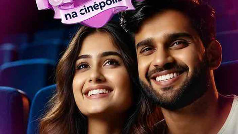Cinépolis prepara ações especiais para o Dia dos Namorados com descontos em ingressos, combo de pipoca e cadeira premiada