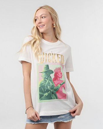 FANLAB apresenta coleção exclusiva inspirada na estreia de “Wicked”
