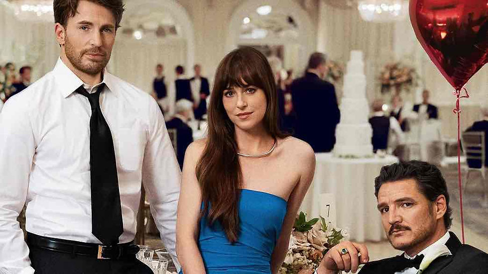 Créditos Sony Pictures