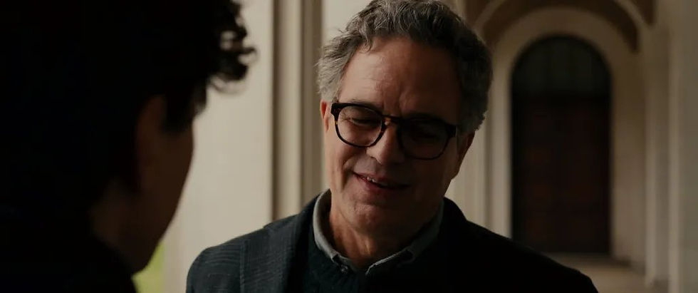 cena de Homem-Aranha : Um Novo Dia Créditos: Sony Pictures Brasil