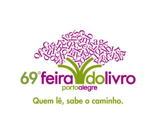 Natalia Timerman, Nelson Motta e Bela Gil estão na programação da 69ª Feira do Livro de Porto Alegre
