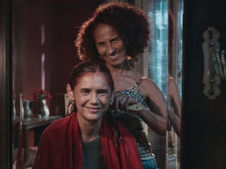 ‘FIZ UM FOGUETE IMAGINANDO QUE VOCÊ VINHA’, DA CINEASTA JANAÍNA MARQUES, É SELECIONADO PARA O FESTIVAL DE BERLIM 2026