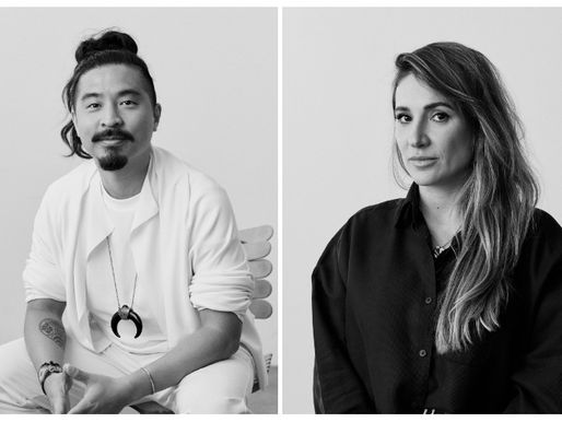 André Hayato Saito e Mayra Faour Auad são selecionados para o renomado TorinoFeatureLab 2024