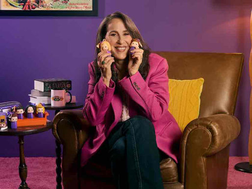 “Oh My God!”: Quem Disse, Berenice? traz Maggie Wheeler ao Brasil para lançamento de collab inédita inspirada em Friends™