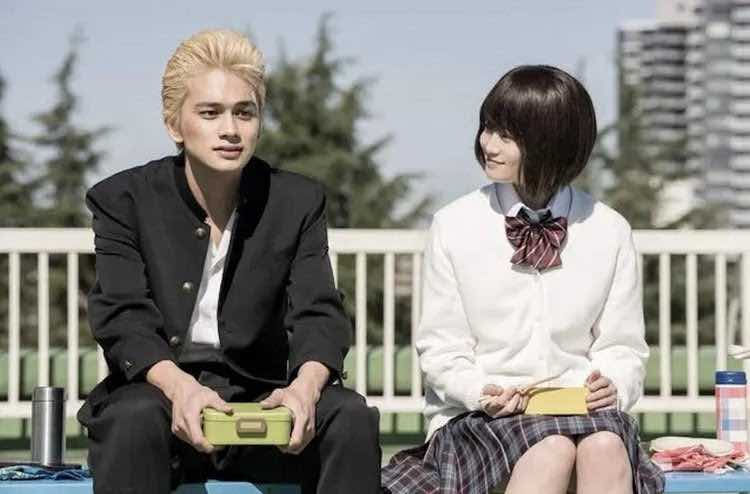 TOKYO REVENGERS (Foto: divulgação)