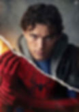 Homem-Aranha : Um Novo Dia Créditos: Sony Pictures Brasil