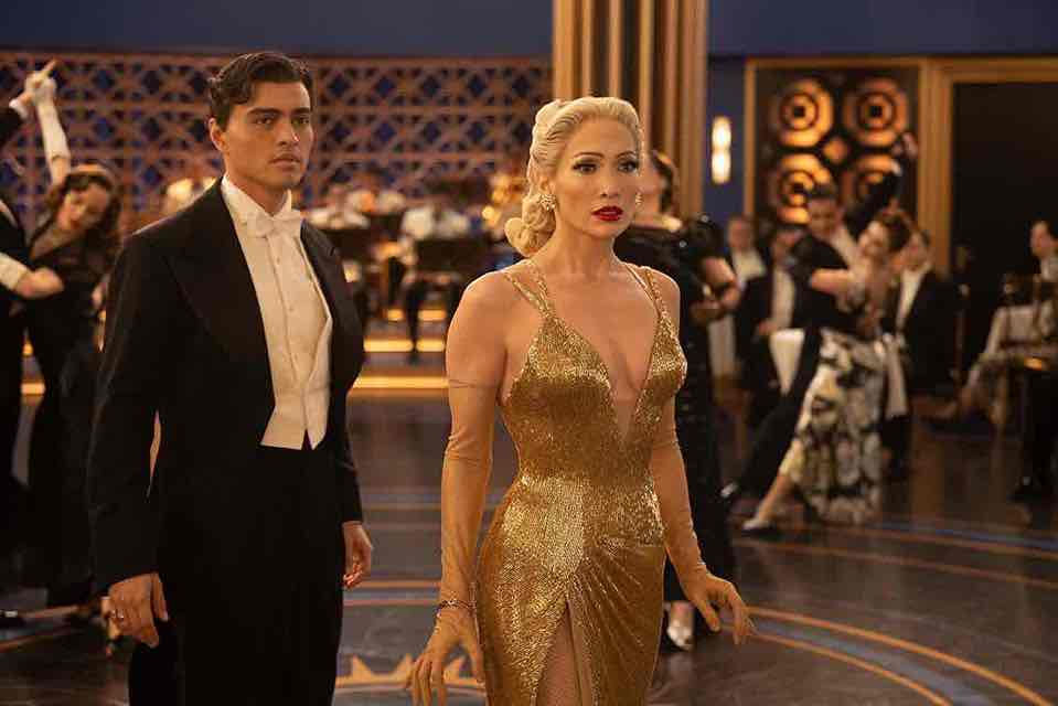 O Beijo da Mulher Aranha créditos Divulgação