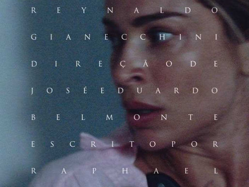 Longa “Uma Família Feliz” ganha cartaz e estreia na competição oficial no Festival de Gramado