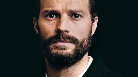 Jamie Dornan Crédito da foto: Divulgação / Apple TV